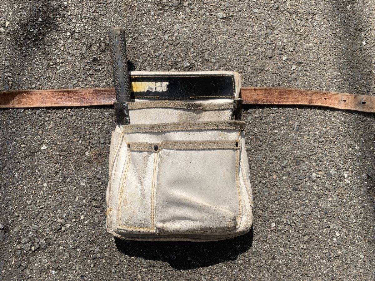 庭師の剪定効率を上げる道具袋の選び方と活用術！